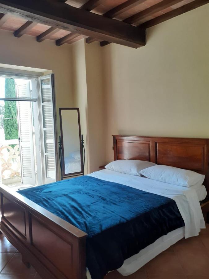 Villa Maria Collepepe المظهر الخارجي الصورة